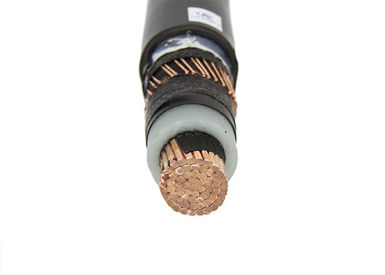 XLPE Insulation Medium Voltage Cable