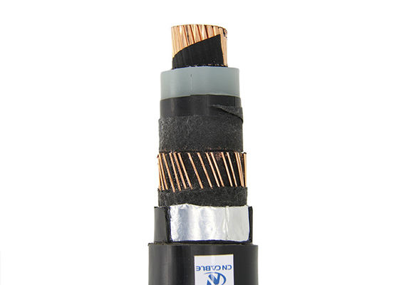 XLPE Insulation Medium Voltage Cable