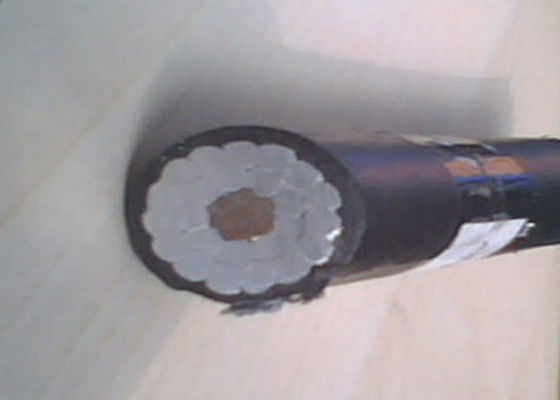 كابل IEC60502-2 القياسي المعزول بـ XLPE