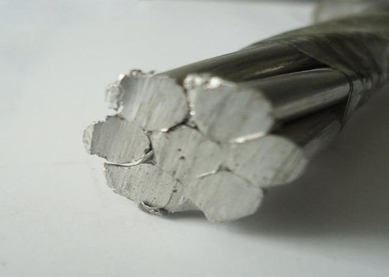 16 ~ 1500 مم 2 AAC خط الجهد العالي موصل عالي