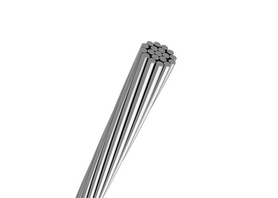 2500MCM AAAC جميع موصلات سبائك الألومنيوم IEC61089 القياسية